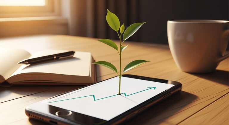 S&P500 ETF를 선택한 이유