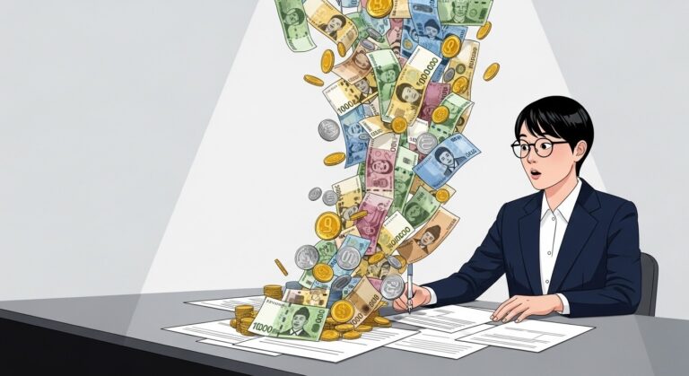 2026년 연말정산 제도 변화