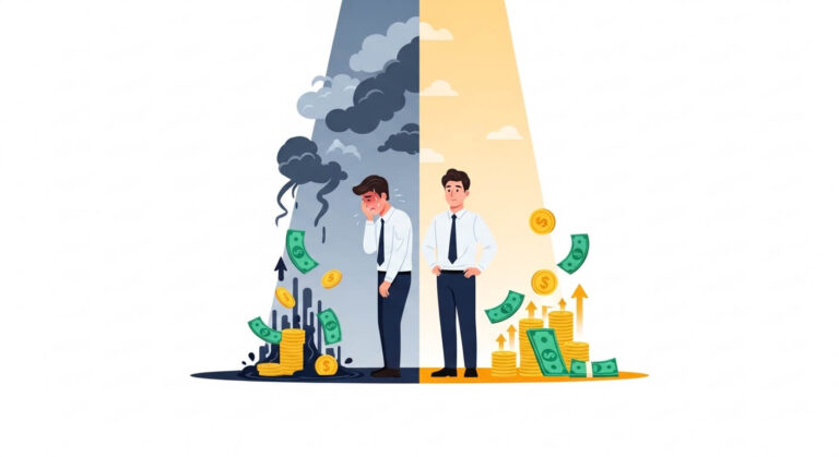 직장인 신용점수 관리 전략