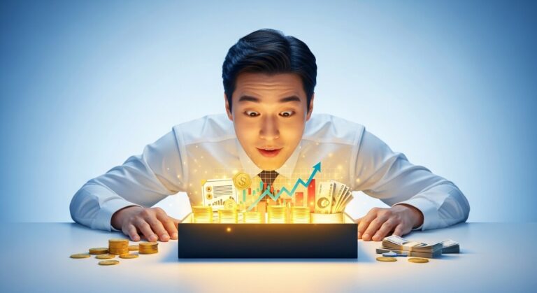 ISA 계좌 세제 혜택 정리