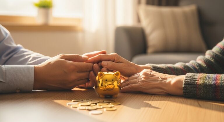 부모님 부양가족 소득공제